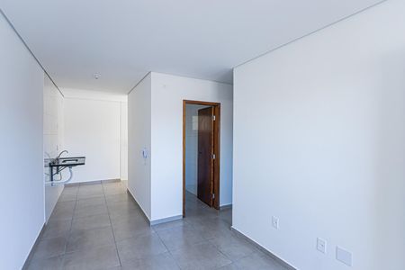 Apartamento à venda com 42m², 2 quartos e 1 vagaSala, cozinha e área de serviço