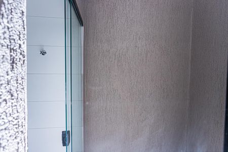 Apartamento à venda com 42m², 2 quartos e 1 vagaVista Quarto 2