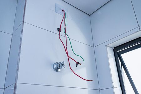 Apartamento à venda com 42m², 2 quartos e 1 vagaBanheiro