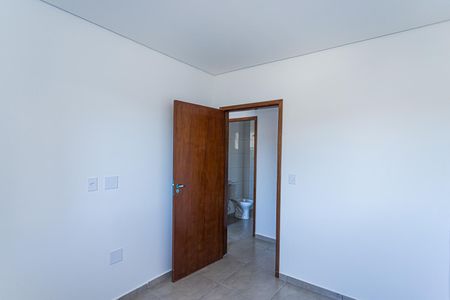 Apartamento à venda com 42m², 2 quartos e 1 vagaQuarto 1