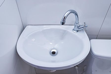 Apartamento à venda com 42m², 2 quartos e 1 vagaBanheiro