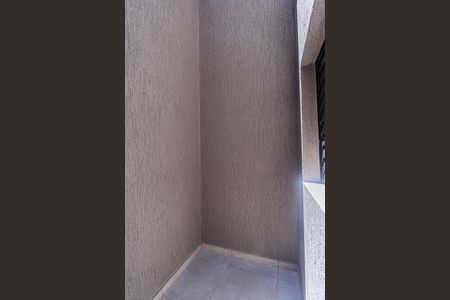 Apartamento à venda com 42m², 2 quartos e 1 vagaQuintal