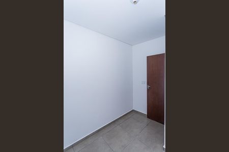 Apartamento à venda com 42m², 2 quartos e 1 vagaQuarto 2