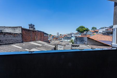 Apartamento à venda com 42m², 2 quartos e 1 vagaVista Quarto 1