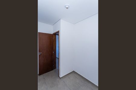 Apartamento à venda com 42m², 2 quartos e 1 vagaQuarto 2