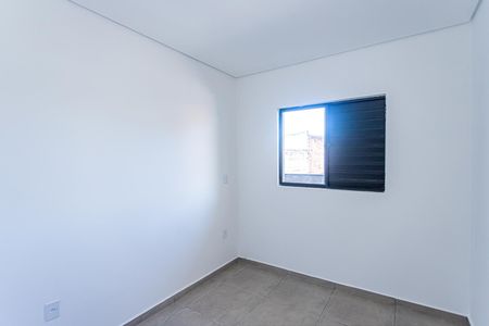 Apartamento à venda com 42m², 2 quartos e 1 vagaQuarto 1