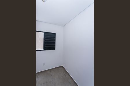 Apartamento à venda com 42m², 2 quartos e 1 vagaQuarto 2