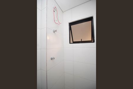 Apartamento à venda com 44m², 2 quartos e 1 vaga Apartamento à venda com 44m², 2 quartos e 1 vagaBanheiro