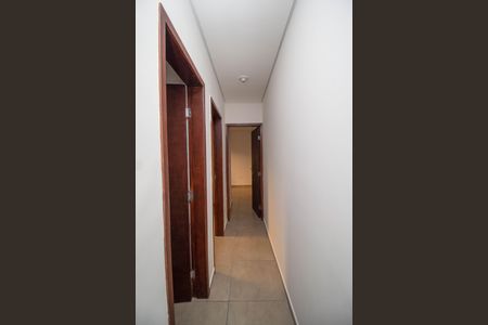 Corredor de apartamento à venda com 2 quartos, 44m² em Freguesia do Ó, São Paulo