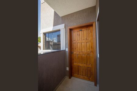 Apartamento à venda com 44m², 2 quartos e 1 vaga Apartamento à venda com 44m², 2 quartos e 1 vagaHall de entrada