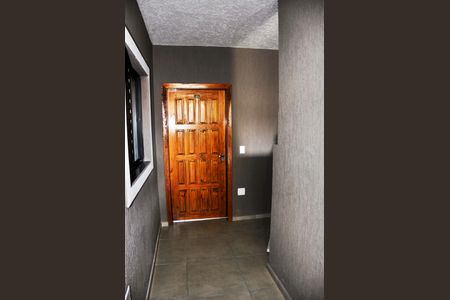 Apartamento à venda com 64m², 2 quartos e 1 vagaHall de entrada