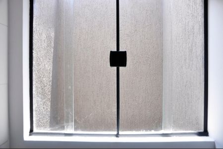 Apartamento à venda com 64m², 2 quartos e 1 vagaDetalhe - Área de Serviço