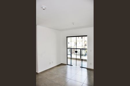 Apartamento à venda com 64m², 2 quartos e 1 vagaDetalhe - Sala