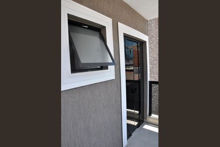 Apartamento à venda com 64m², 2 quartos e 1 vagaDetalhe - Varanda da Sala/Quarto 01/Quarto 02