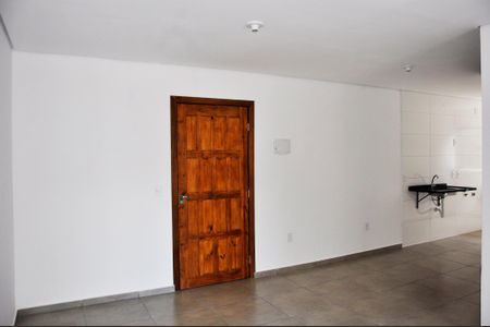 Apartamento à venda com 64m², 2 quartos e 1 vagaDetalhe - Sala