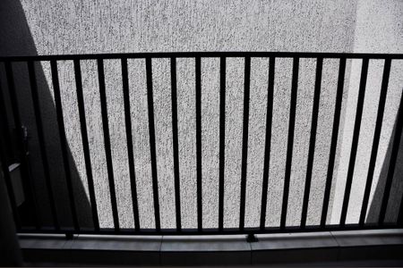 Apartamento à venda com 40m², 2 quartos e 1 vaga Apartamento à venda com 40m², 2 quartos e 1 vagaDetalhe - Vista da Sala