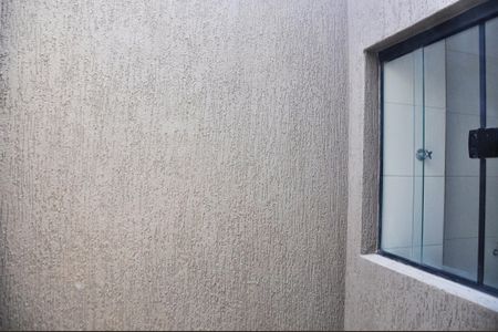 Apartamento à venda com 40m², 2 quartos e 1 vaga Apartamento à venda com 40m², 2 quartos e 1 vagaDetalhe - Vista do Quarto 02