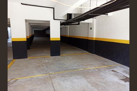 Apartamento à venda com 40m², 2 quartos e 1 vaga