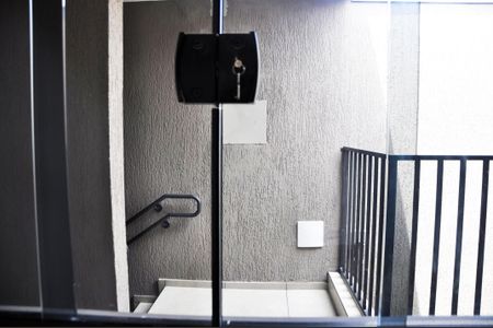 Apartamento à venda com 40m², 2 quartos e 1 vaga Apartamento à venda com 40m², 2 quartos e 1 vagaDetalhe - Vista do Quarto 01