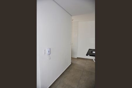 Apartamento à venda com 40m², 2 quartos e 1 vaga Apartamento à venda com 40m², 2 quartos e 1 vagaDetalhe - Cozinha Americana