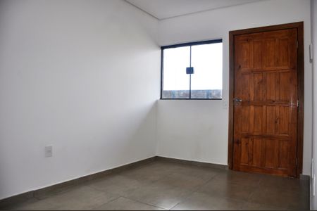 Apartamento à venda com 40m², 2 quartos e 1 vagaDetalhe - Sala
