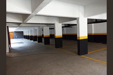 Apartamento à venda com 40m², 2 quartos e 1 vagaGaragem