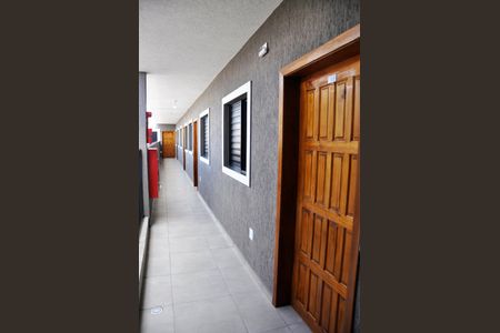 Apartamento à venda com 40m², 2 quartos e 1 vagaCorredor Externo