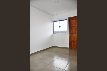 Apartamento à venda com 40m², 2 quartos e 1 vagaDetalhe - Sala