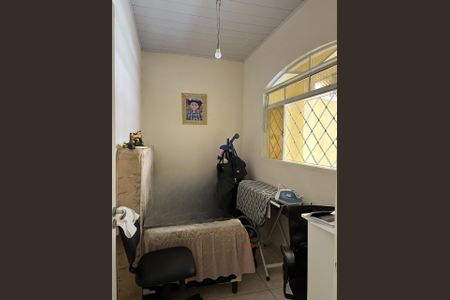 Foto 01 de casa à venda com 4 quartos, 209m² em Bonfim, Campinas