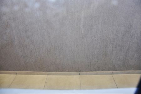 Apartamento à venda com 40m², 2 quartos e 1 vagaDetalhe - Vista da Sala