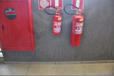 Apartamento à venda com 40m², 2 quartos e 1 vagaDetalhe - Vista do Quarto 01