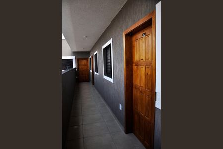 Apartamento à venda com 40m², 2 quartos e 1 vagaCorredor Externo