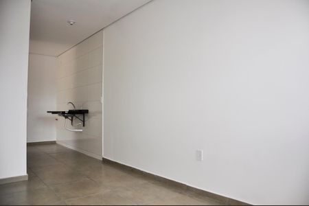 Detalhe - Sala de apartamento à venda com 2 quartos, 40m² em Freguesia do Ó, São Paulo