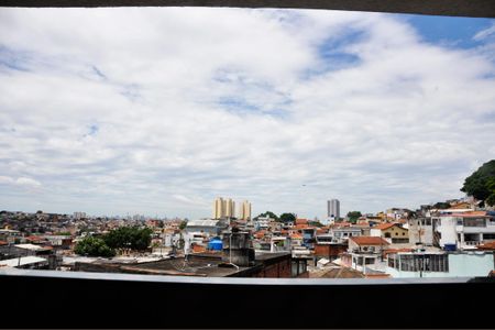 Apartamento à venda com 40m², 2 quartos e 1 vagaDetalhe - Quarto 01