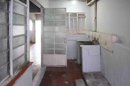 Casa para alugar com 80m², 2 quartos e sem vagaÁrea de Serviço