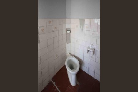 Casa para alugar com 80m², 2 quartos e sem vagaBanheiro de Serviço