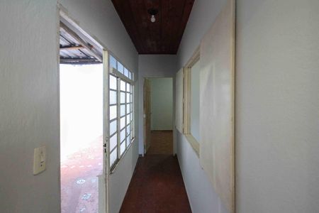 Casa para alugar com 80m², 2 quartos e sem vagaCorredor