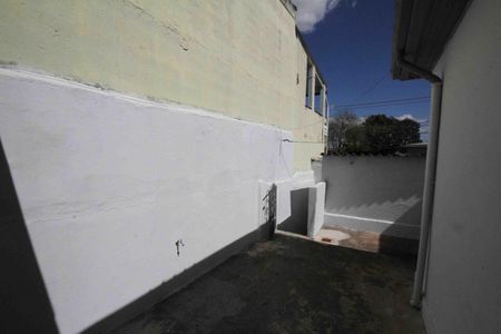 Casa para alugar com 80m², 2 quartos e sem vagaÁrea Externa