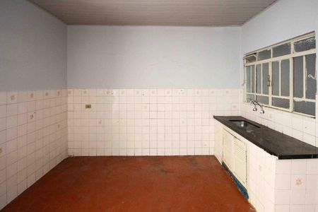 Casa para alugar com 80m², 2 quartos e sem vagaSala/Cozinha