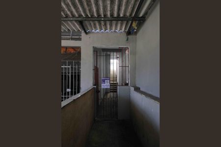 Casa para alugar com 80m², 2 quartos e sem vagaFachada