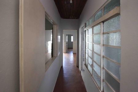 Casa para alugar com 80m², 2 quartos e sem vagaCorredor