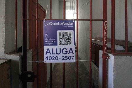 Casa para alugar com 80m², 2 quartos e sem vagaPlaca