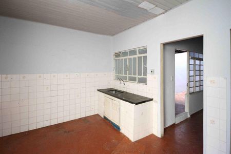 Casa para alugar com 2 quartos, 80m² em Vila Bancaria, São Paulo