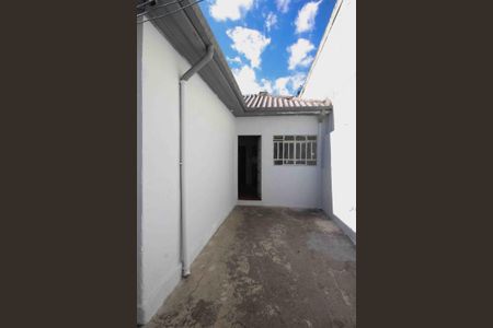 Casa para alugar com 80m², 2 quartos e sem vagaÁrea Externa