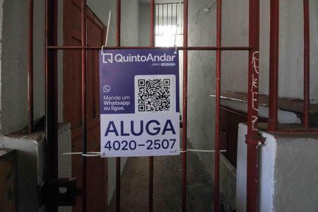 Casa para alugar com 80m², 2 quartos e sem vagaPlaca