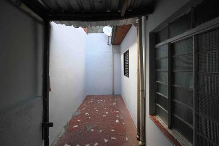 Casa para alugar com 80m², 2 quartos e sem vagaÁrea de Serviço