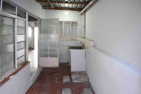 Casa para alugar com 80m², 2 quartos e sem vagaÁrea de Serviço