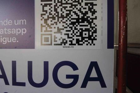 Casa para alugar com 80m², 2 quartos e sem vagaPlaca