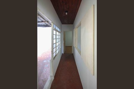 Casa para alugar com 80m², 2 quartos e sem vagaCorredor