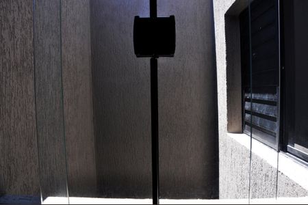 Apartamento à venda com 40m², 2 quartos e 1 vaga Apartamento à venda com 40m², 2 quartos e 1 vagaDetalhe - Vista do Área de Serviço